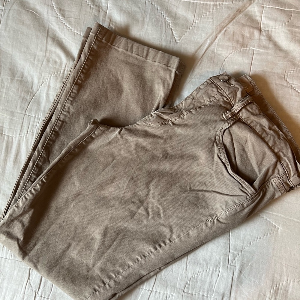 Joe's Jeans Men's Khaki Chinos
